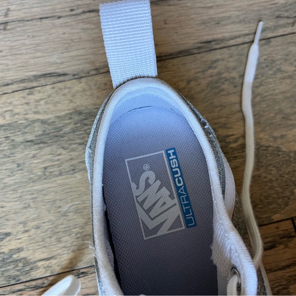 Vans Glitter Sneakers - Picture 2 of 10